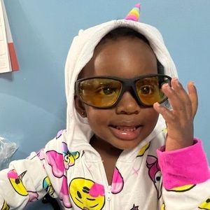 Meet your Posher, Pamela